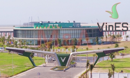 VinFast và VinES chính thức “Thuộc về nhau”